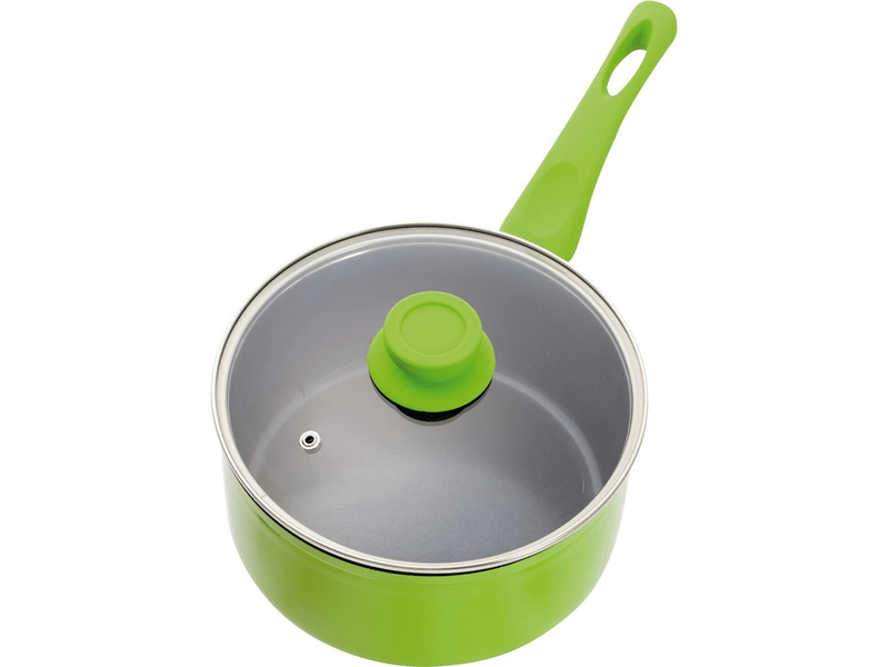 Lamart K2010 GB Kerámia lábas