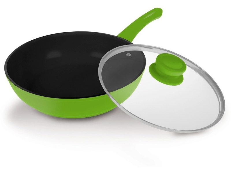 Lamart K2870 GB Kerámia serpenyő