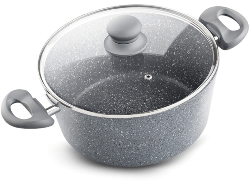 LAMART LT1005 Tapadásmentes fazék
