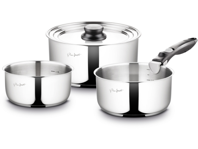 LAMART LT1009 Edénykészlet