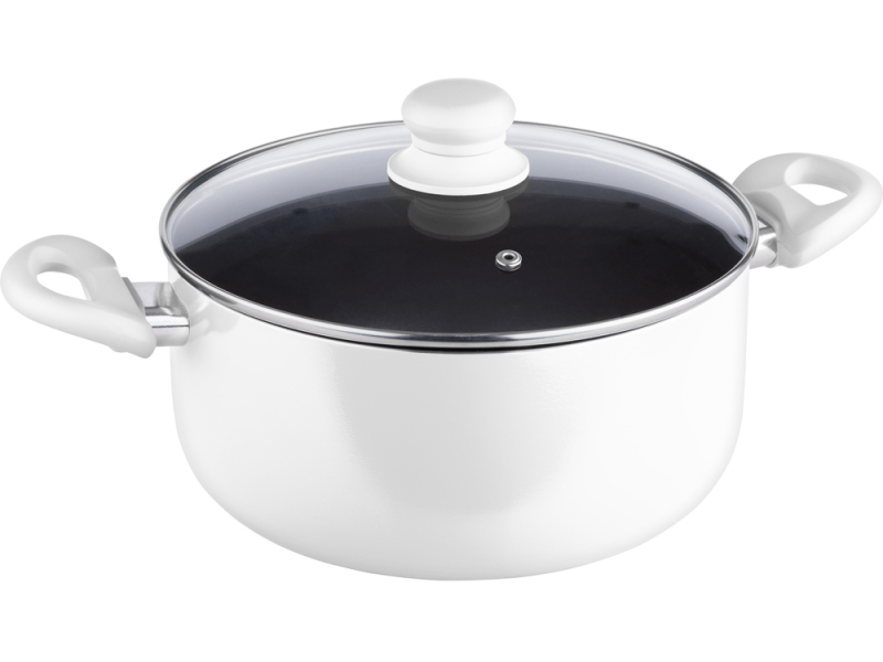 LAMART LT1017 Tapadásmentes fazék