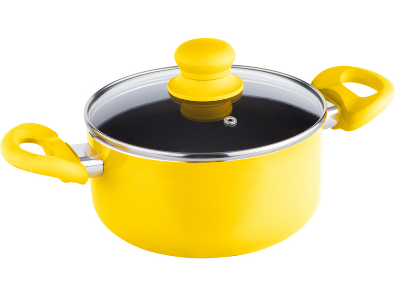 LAMART LT1023 Tapadásmentes fazék