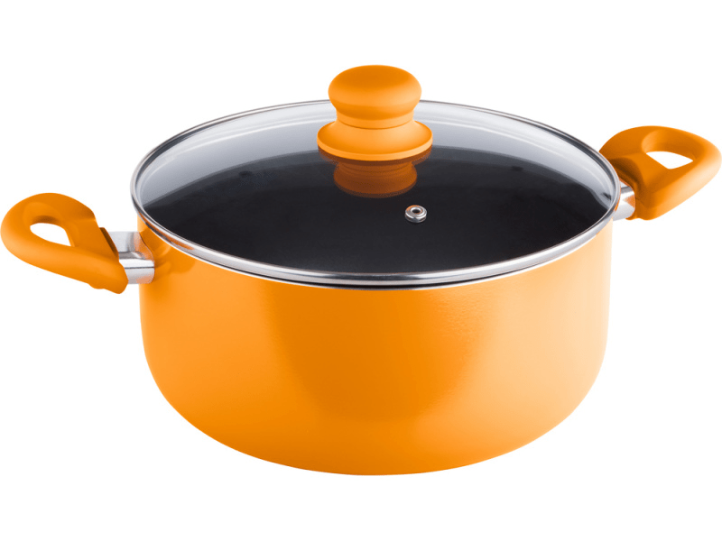 LAMART LT1033 Tapadásmentes fazék