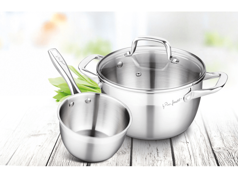 LAMART LT1036 Edénykészlet