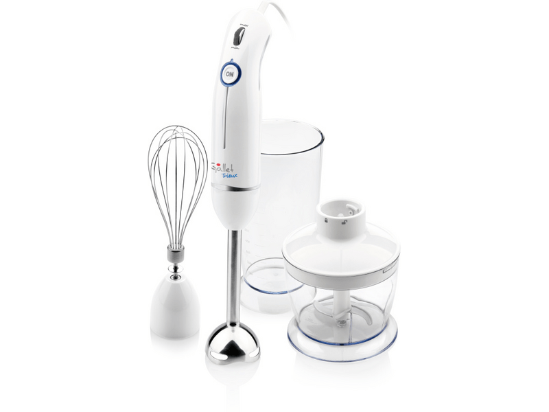 GALLET MIX329 Botmixer