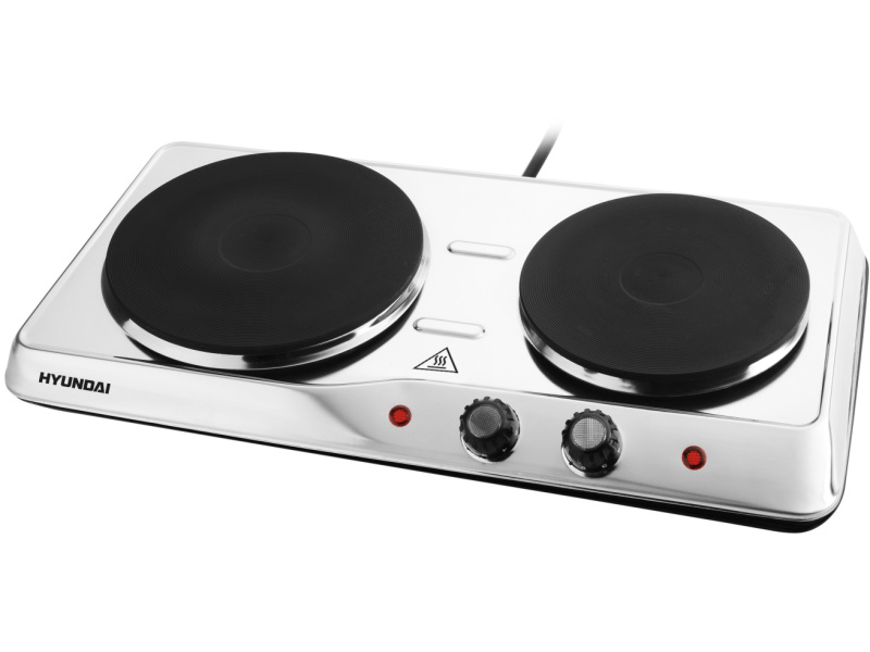 Hyundai EP 310 E Főzőlap