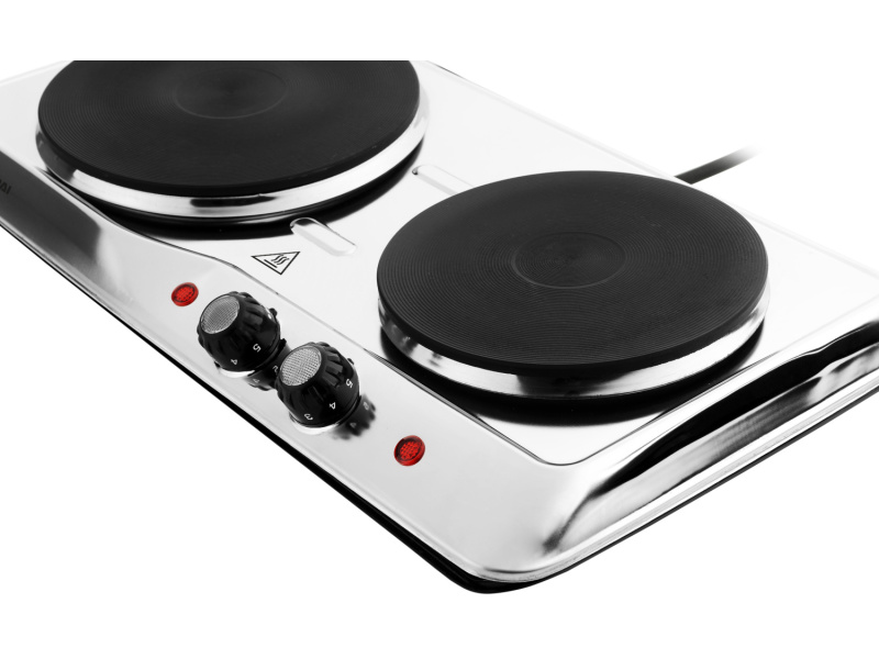 Hyundai EP 310 E Főzőlap