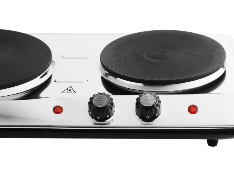 Hyundai EP 310 E Főzőlap