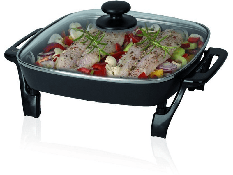 ETA 0161 90000 Elektromos serpenyő