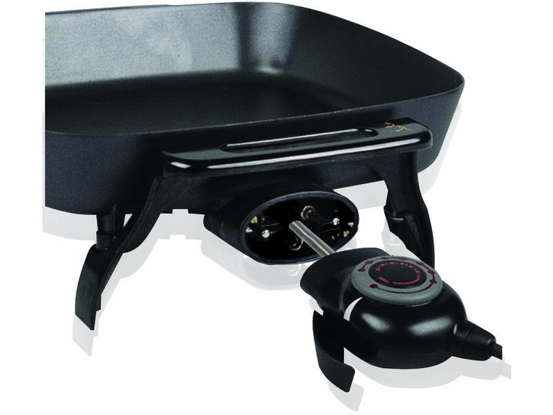 ETA 0161 90000 Elektromos serpenyő