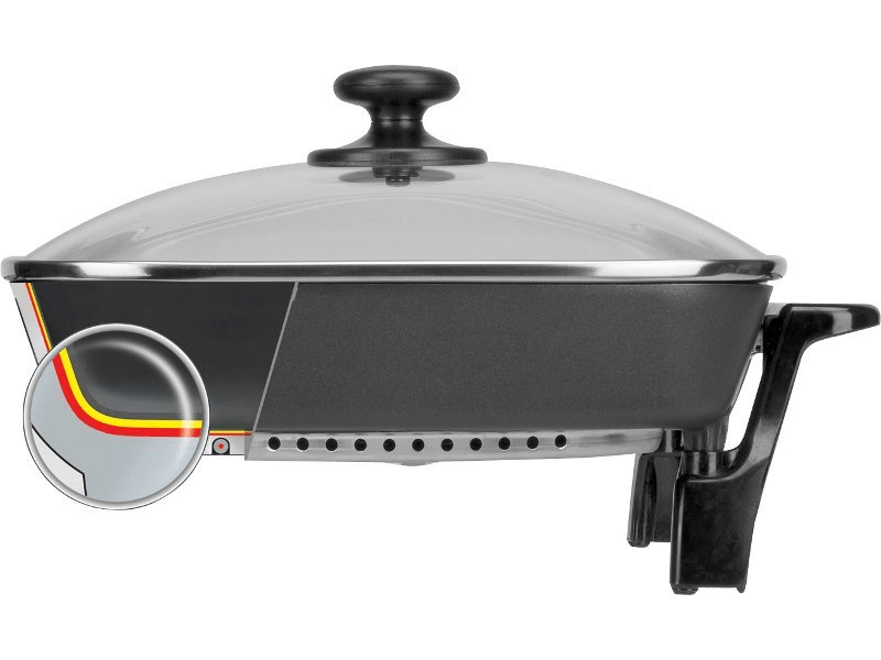 ETA 2160 90000 Elektromos serpenyő