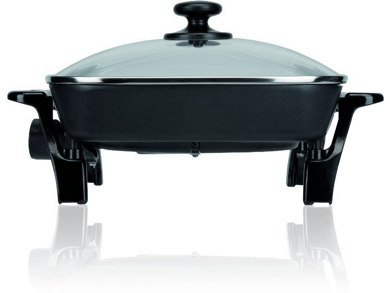 ETA 2160 90000 Elektromos serpenyő