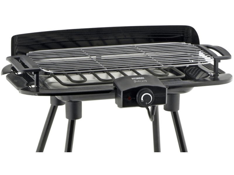 HYUNDAI GR004 Grill