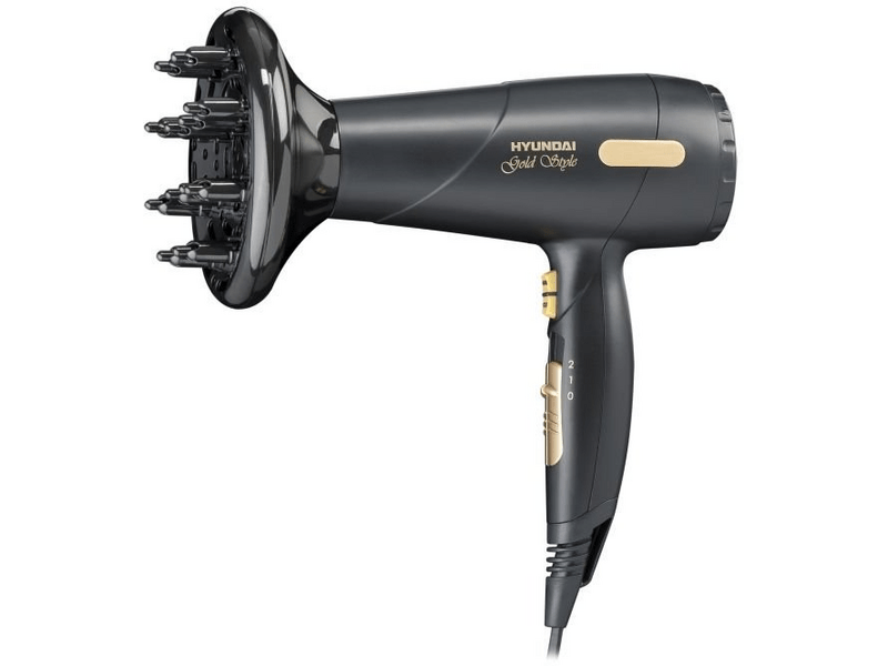 HYUNDAI HD903 Hajszárító
