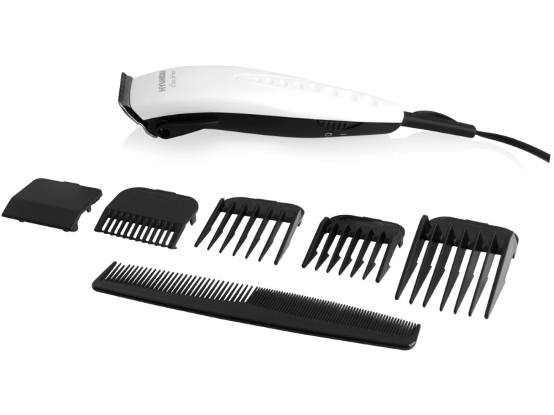 Hyundai HC802 Hajvágó