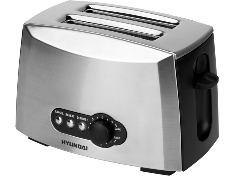 HYUNDAI TO 307 SS  Kenyérpirító