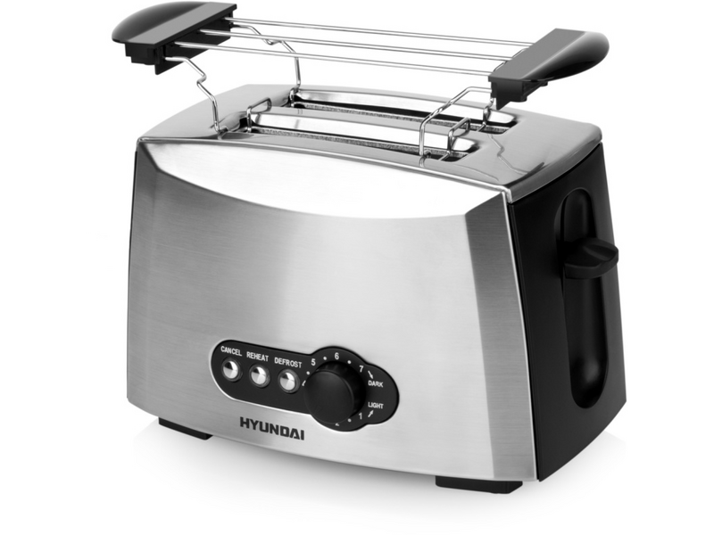 HYUNDAI TO 307 SS Kenyérpirító