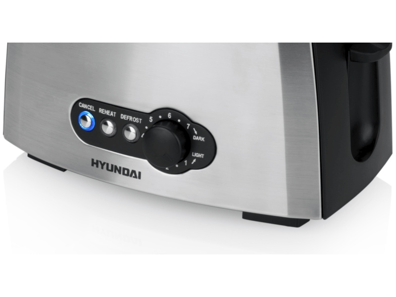 HYUNDAI TO 307 SS Kenyérpirító