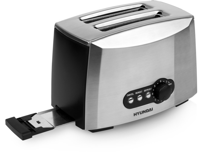 HYUNDAI TO 307 SS  Kenyérpirító