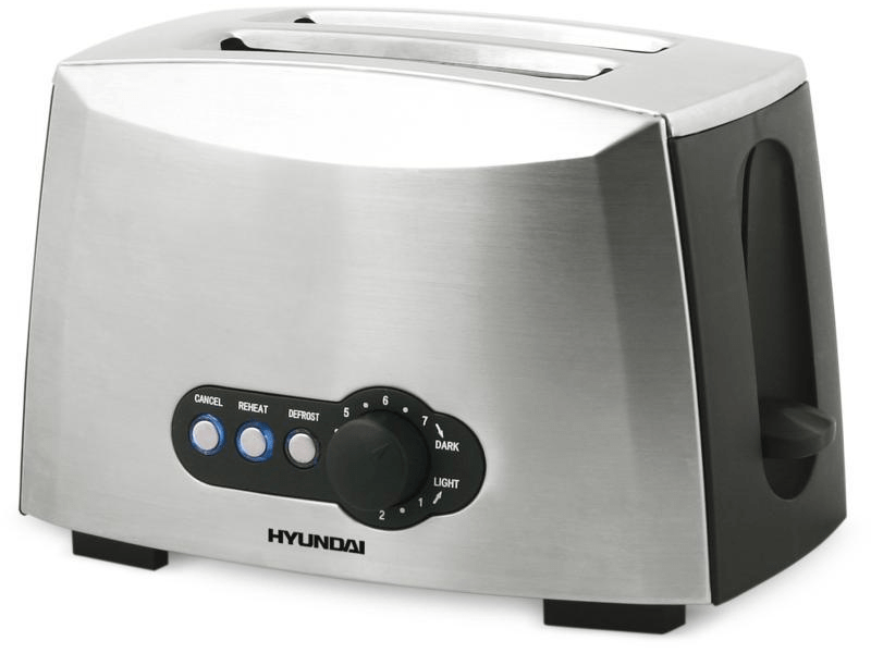 HYUNDAI TO 307 SS Kenyérpirító