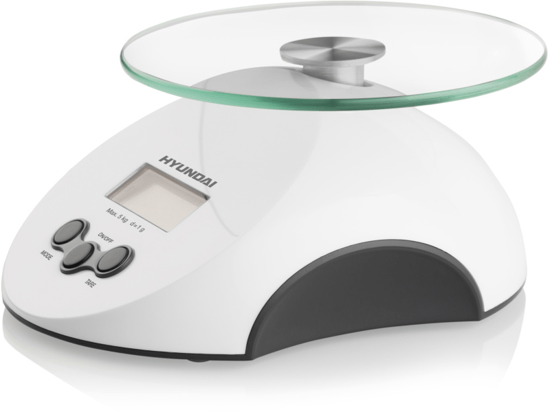 HYUNDAI KVE 616 konyhai mérleg