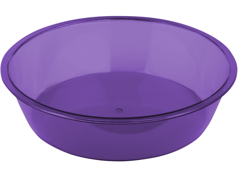 GALLET BAC 867 konyhai mérleg, Lila