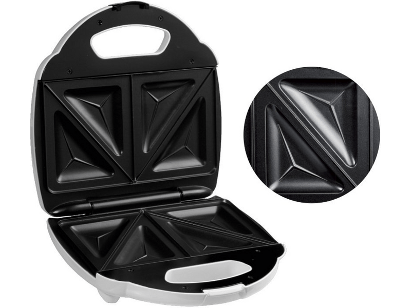 ETA 0151 Pievo Szendvicssütő