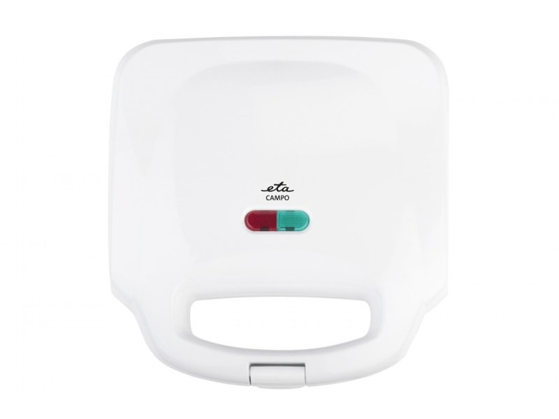 ETA 4151 Campo Szendvicssütő