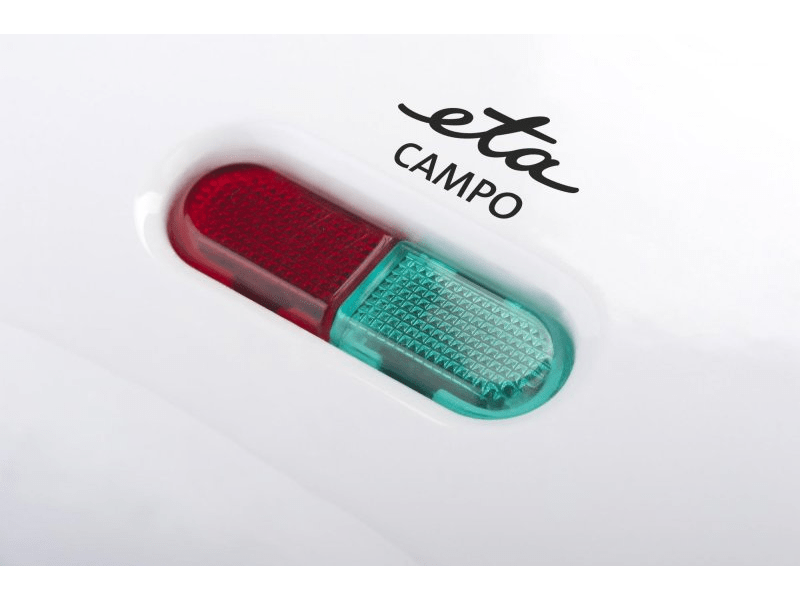 ETA 4151 Campo Szendvicssütő