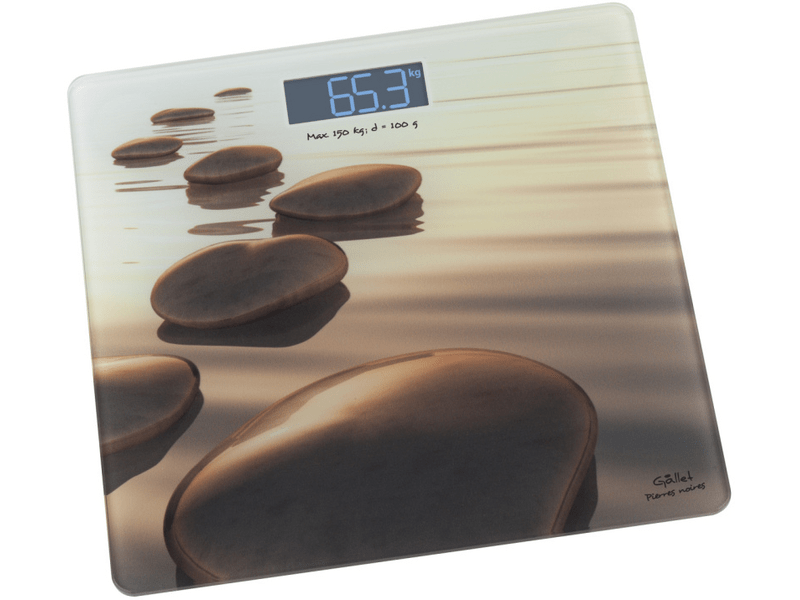 GALLET PEP951 Személymérleg