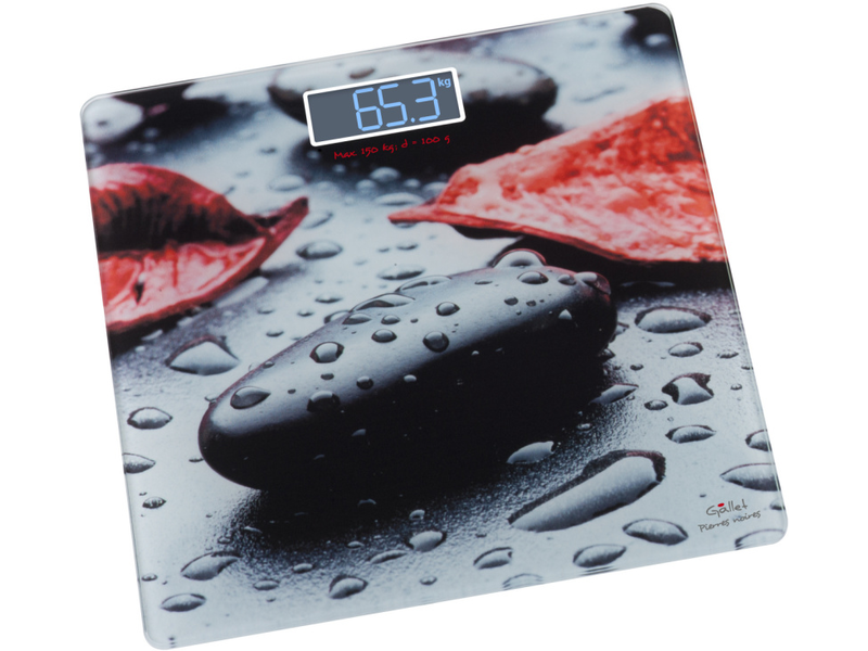 GALLET PEP952 Személymérleg