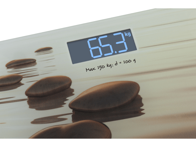 GALLET PEP951 Személymérleg