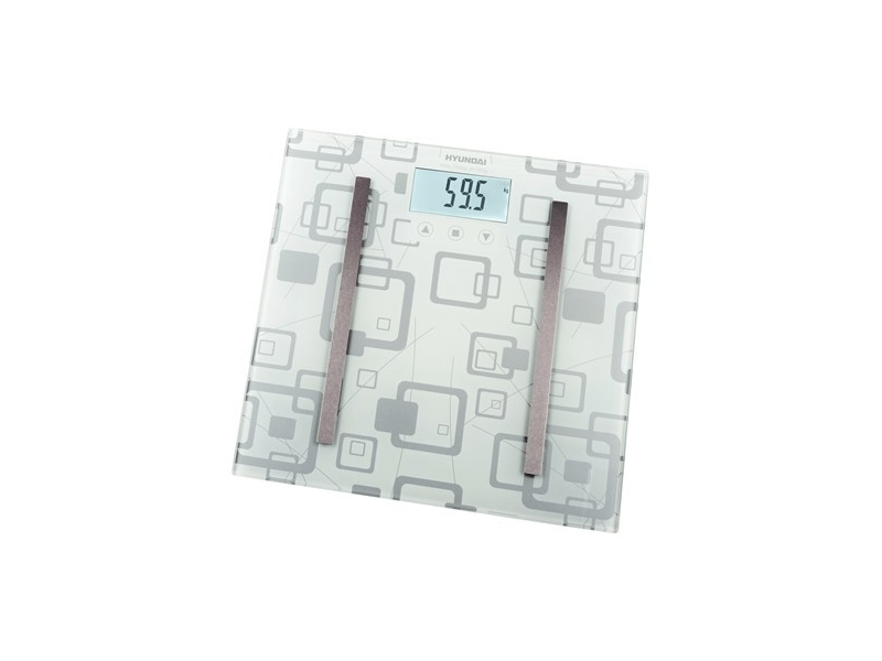 Hyundai OVET111 Személymérleg