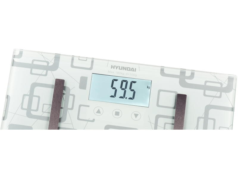 Hyundai OVET111 Személymérleg