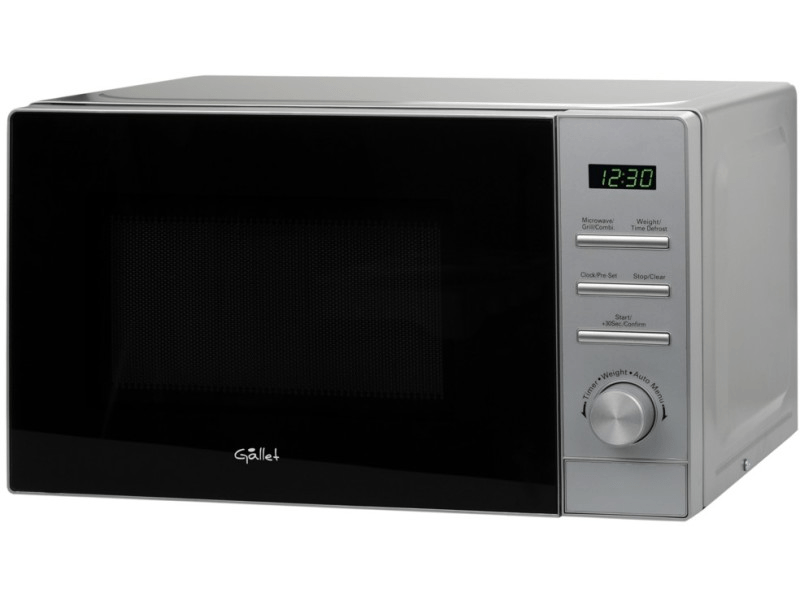 GALLET FMOEG222S Mikrohullámú sütő