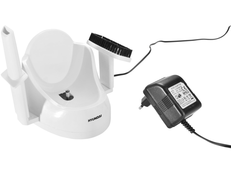 HYUNDAI HVC101 Morzsaporszívó