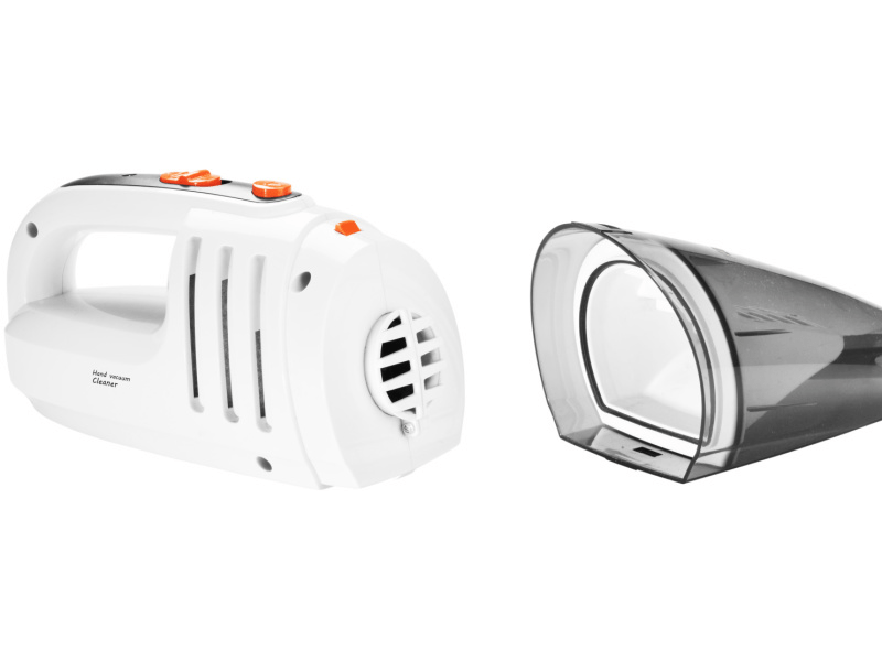 HYUNDAI HVC101 Morzsaporszívó