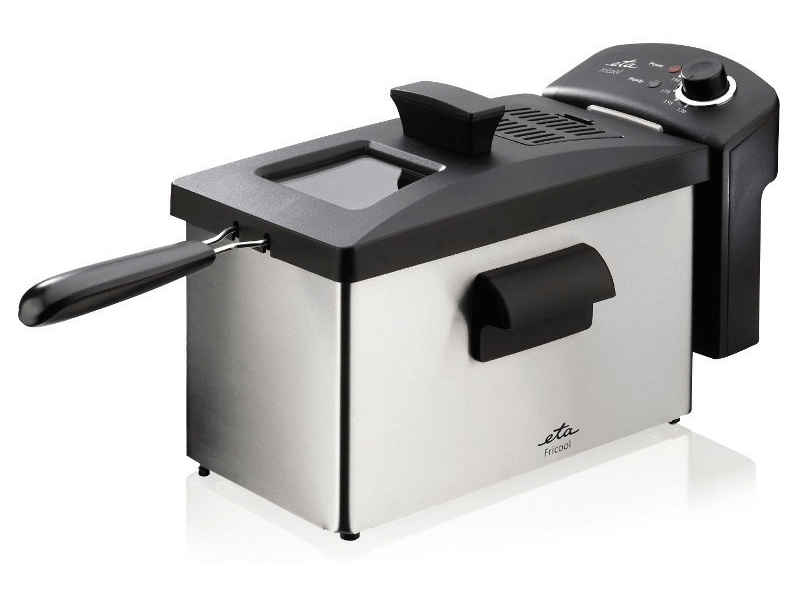 ETA 1172 Fricool Olajsütő