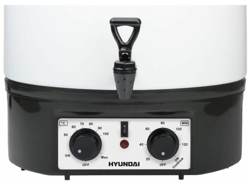 Hyundai PC200 elektromos főzőedény