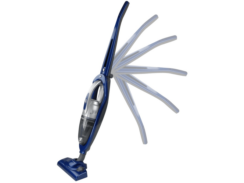 HYUNDAI VC020 Álló porszívó, kék