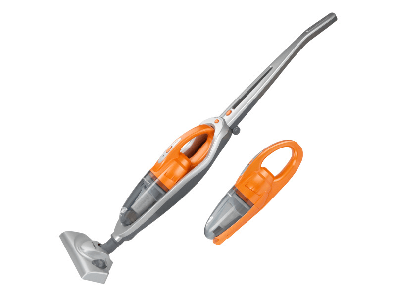 HYUNDAI VC020 Álló porszívó, narancs