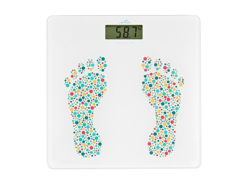 ETA 1780 (90050) Személymérleg