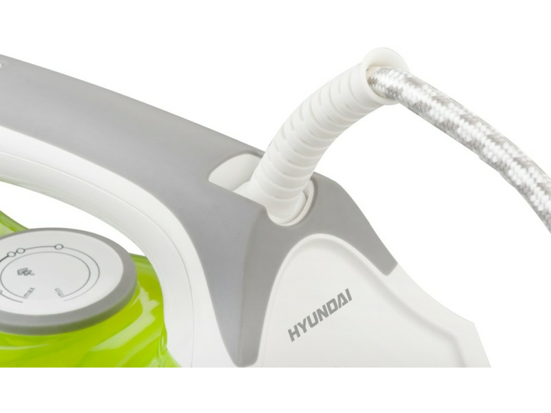 Hyundai SI331 Vasaló