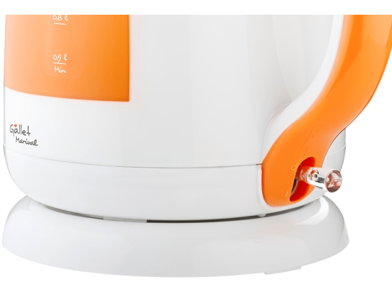 GALLET BOU108WO Vízforraló