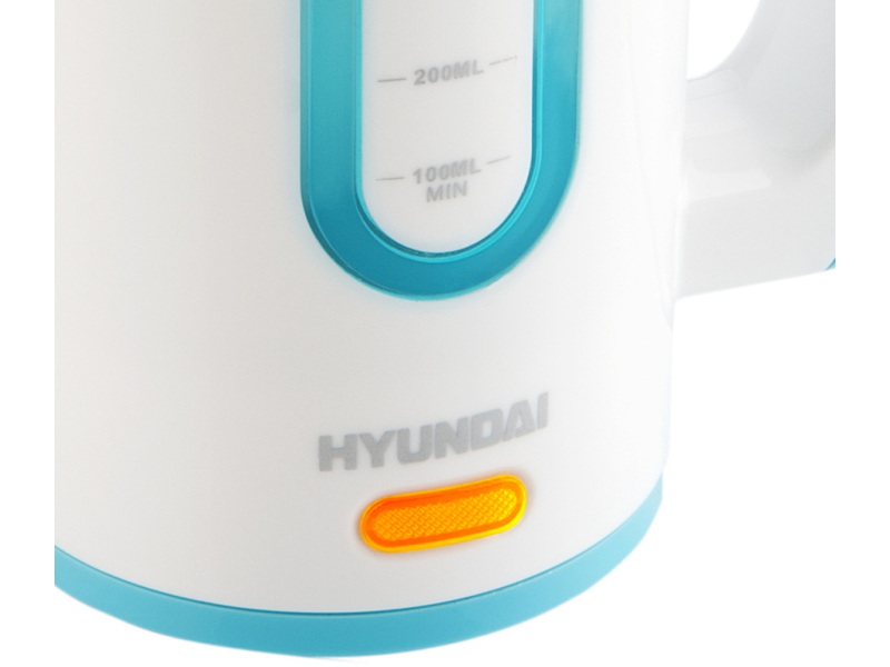 Hyundai VK 319 Vízforraló