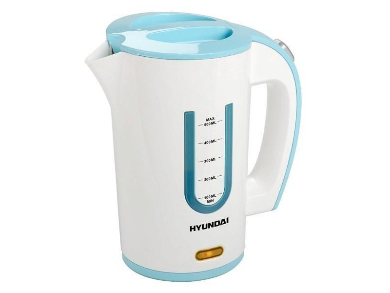 Hyundai VK 319 Vízforraló