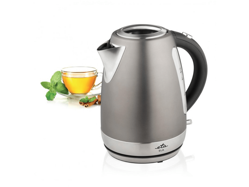 ETA 8598 Ela Vízforraló szürke (859890040)
