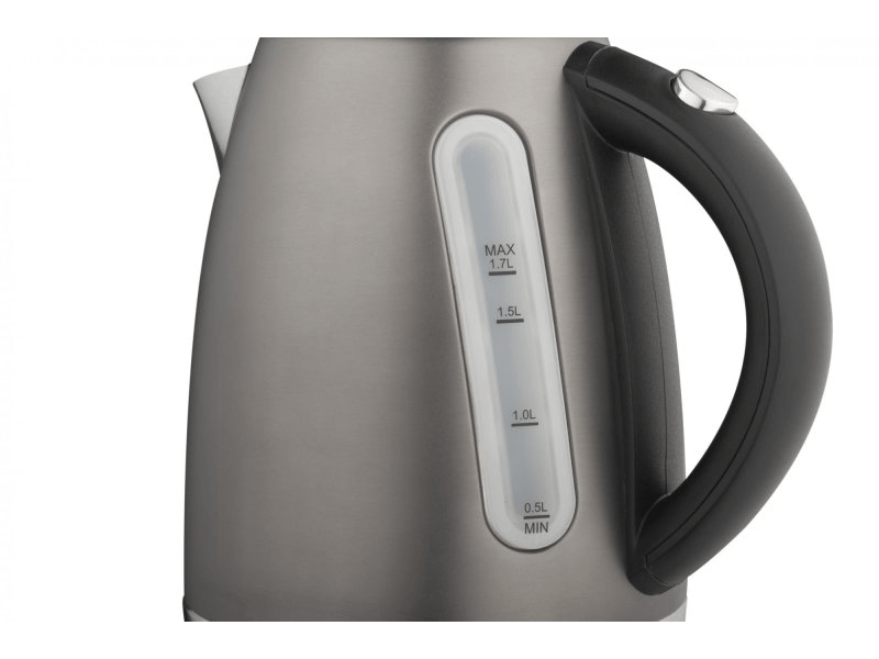 ETA 8598 Ela Vízforraló szürke (859890040)