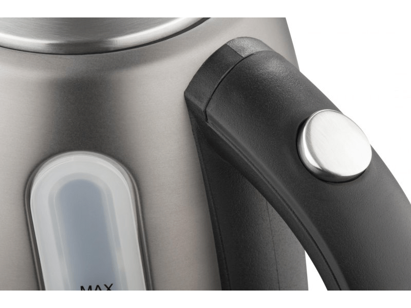 ETA 8598 Ela Vízforraló szürke (859890040)