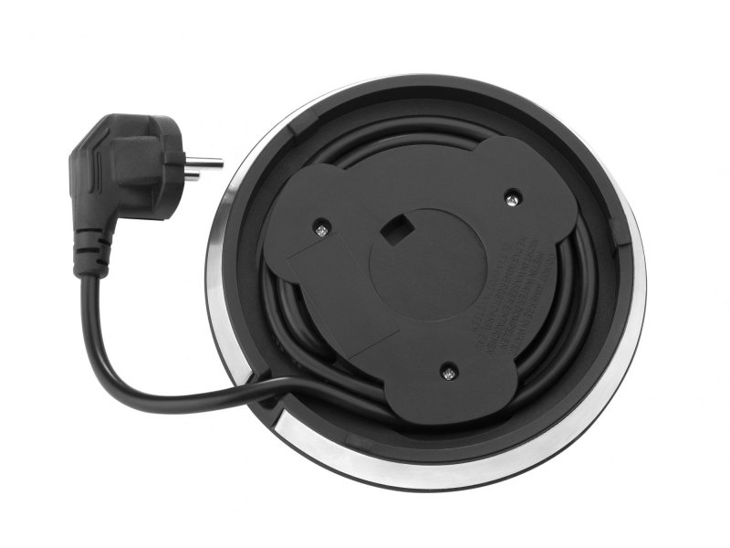 ETA 8598 Ela Vízforraló szürke (859890040)